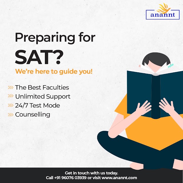 Anannt Training Institute - GMAT IELTS GRE Coaching Classes Kothrud Pune photo 2