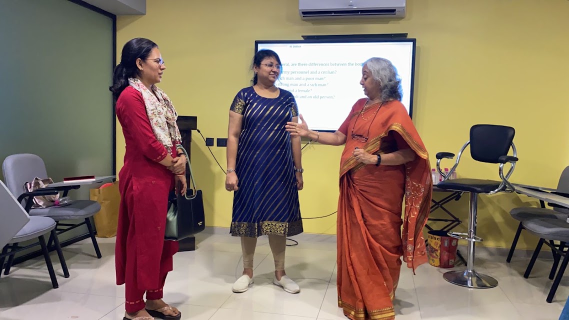 Ananta – Knowledge Unbound photo 2