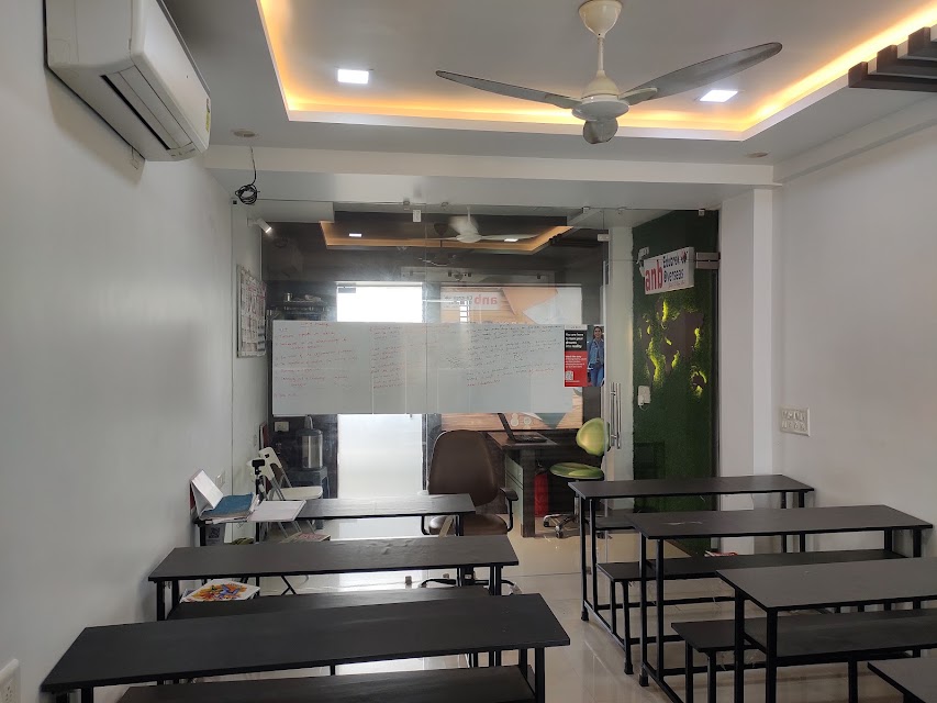 anb Edutrek / anb Overseas photo 2
