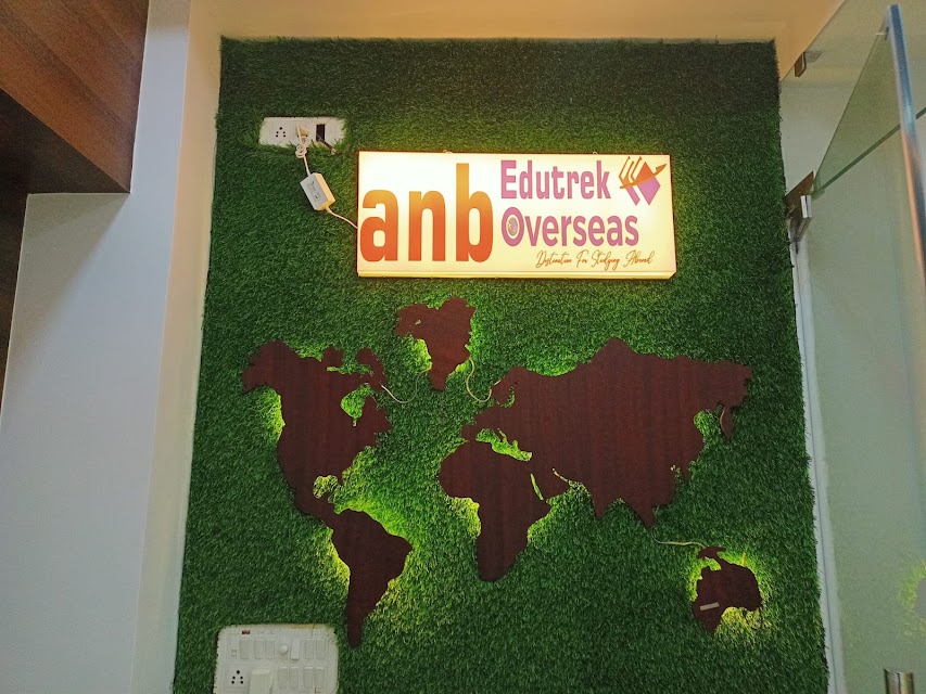 anb Edutrek / anb Overseas photo 3