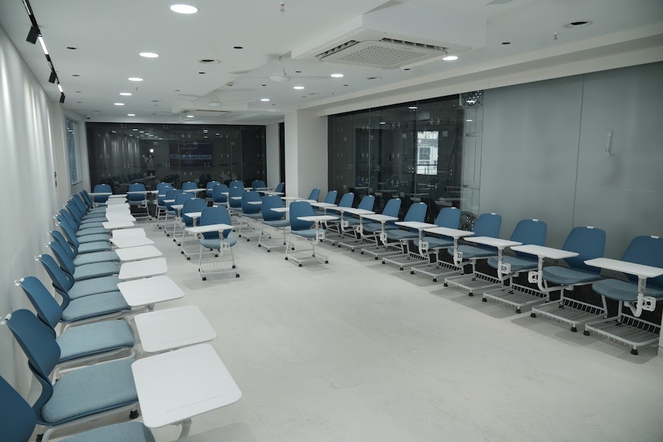 Angel EduNext Pvt Ltd - Student Visa Expert in Ahmedabad photo 2