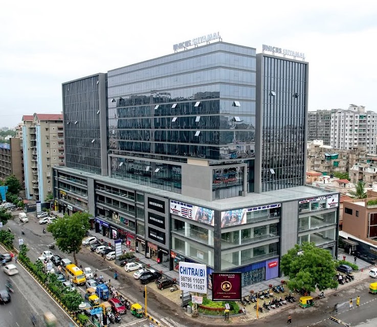 Angel EduNext Pvt Ltd - Student Visa Expert in Ahmedabad photo 3