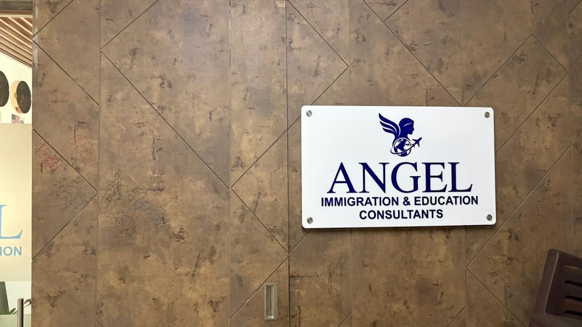 ANGEL IMMIGRATION & EDUCATION CONSULTANTS photo 2