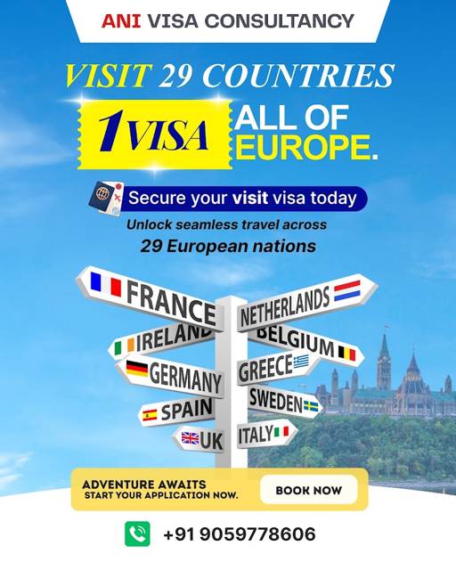Anil Visa Services photo 3