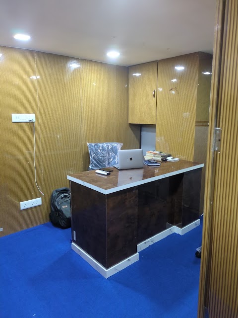 Annex Consultancy office