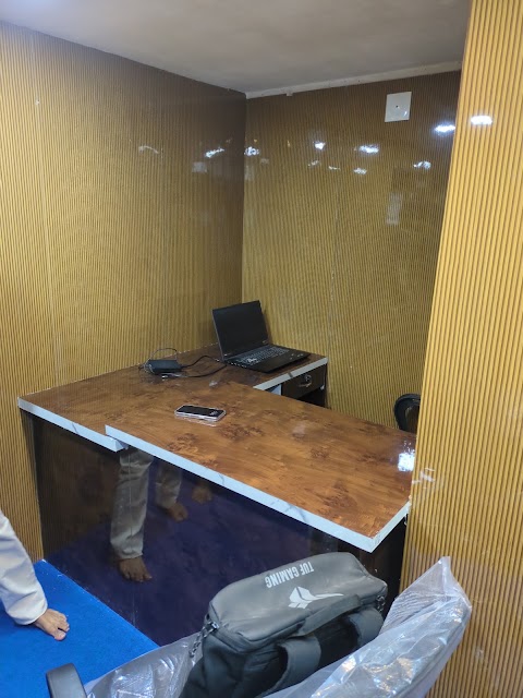 Annex Consultancy photo 3