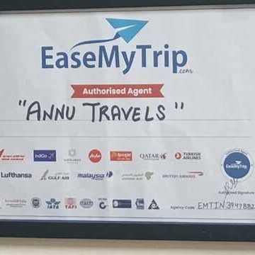 Annu Travels India photo 2