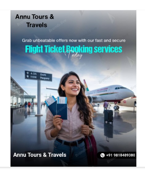 Annu Travels India photo 3
