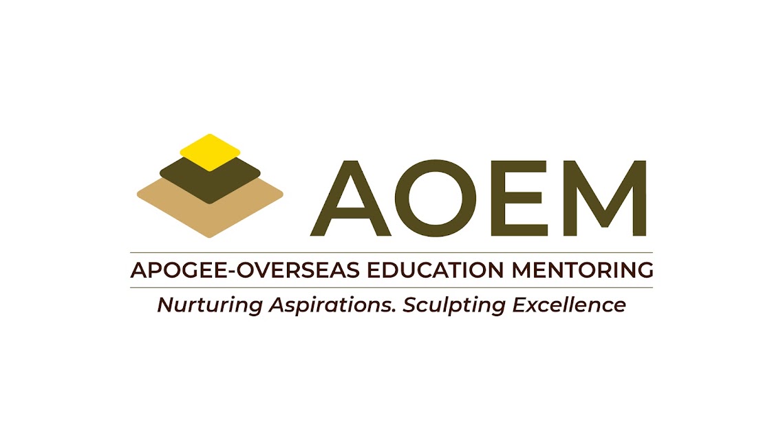 AOEM Apogee Overseas Education Mentoring office