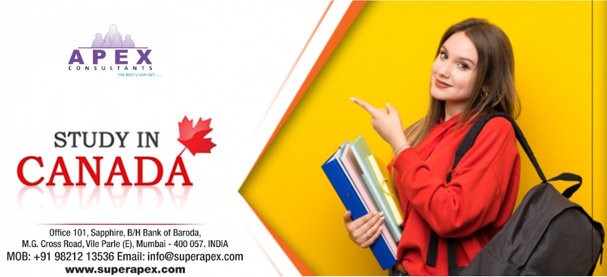 Apex Consultants - Study Abroad Consultants IELTS coaching in Mumbai |PTE,TOEFL,GMAT, GRE | photo 2