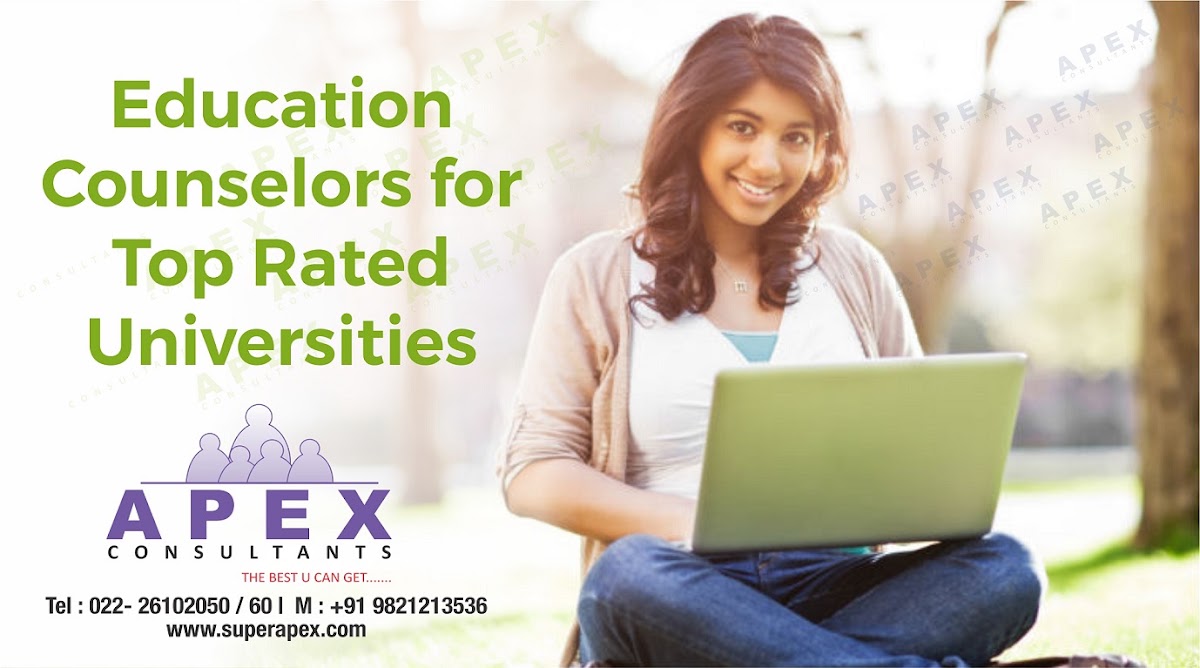 Apex Consultants - Study Abroad Consultants IELTS coaching in Mumbai |PTE,TOEFL,GMAT, GRE | photo 3