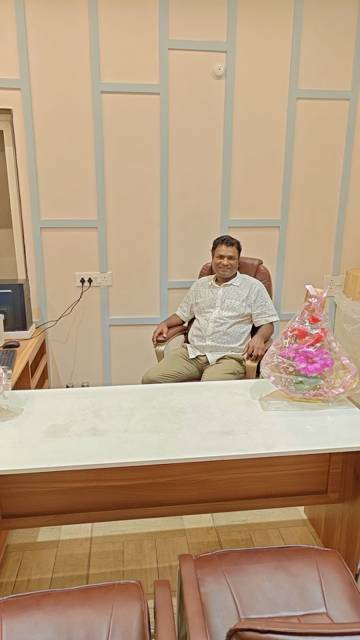 Apex Visa House office