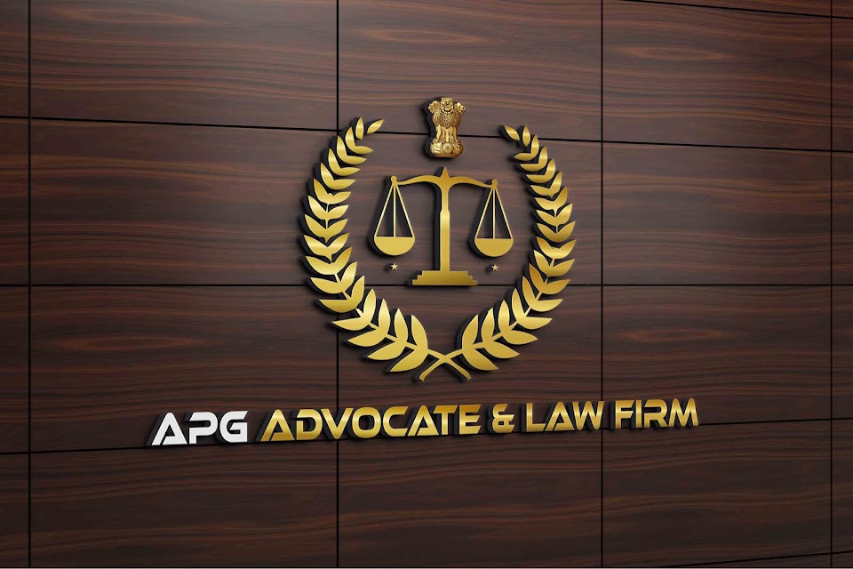 APG Advocate & Law Firm office