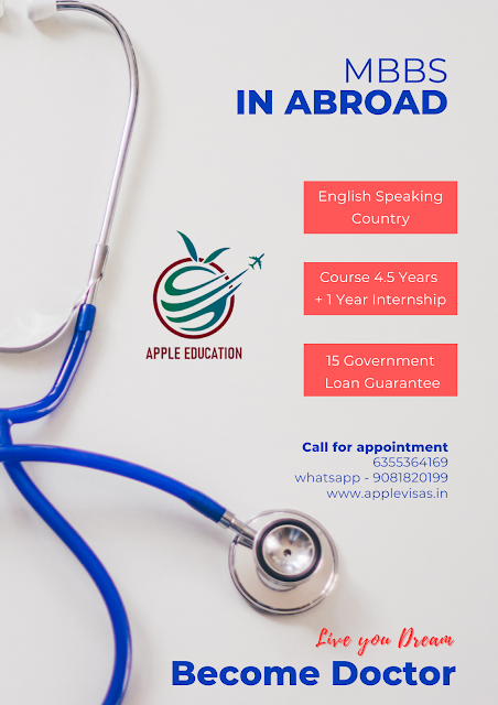 Apple Education Consultancy India and Apple Visas & immigration photo 3