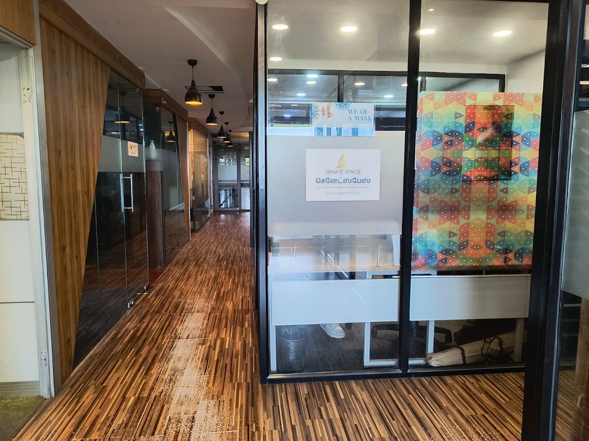 Apply N Fly office