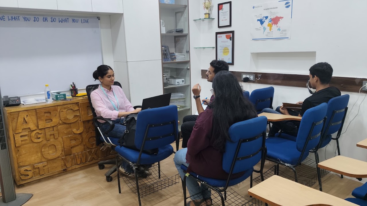 APSA - Study Abroad & Overseas Education Consultant in Gurugram photo 3