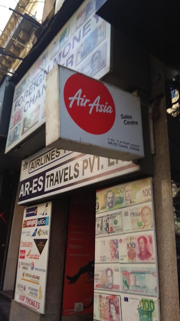 AR-ES Travels Private Limited photo 2