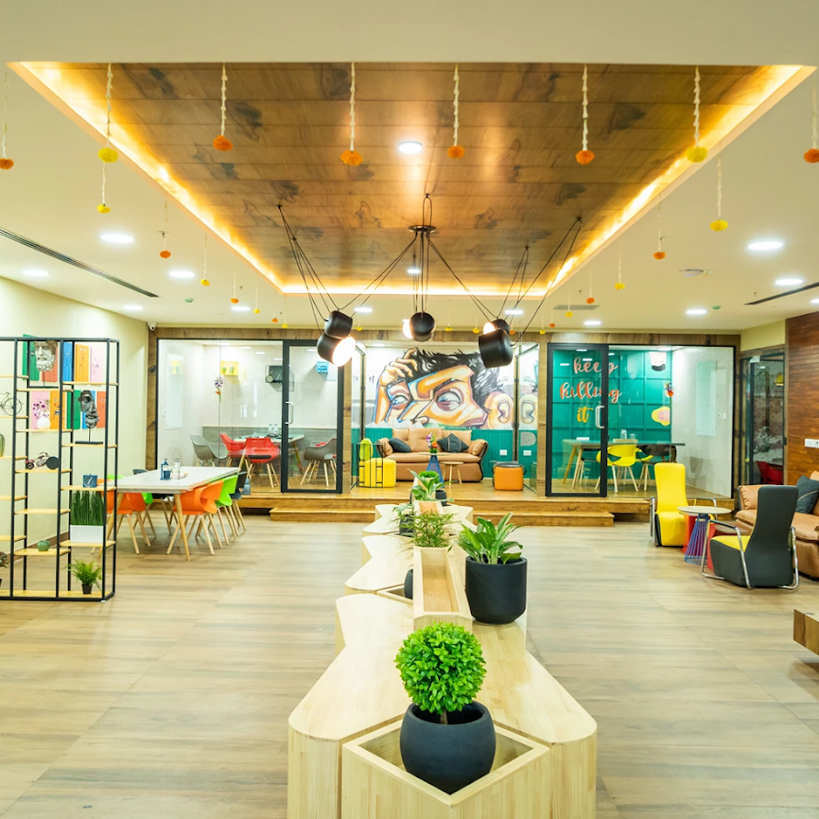 Aram Visas services office