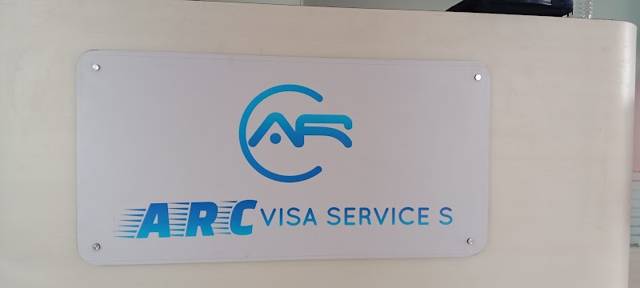 ARC Visa Services photo 2
