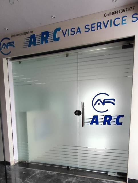 ARC Visa Services photo 3