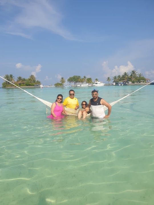 Arcadia Vacations office