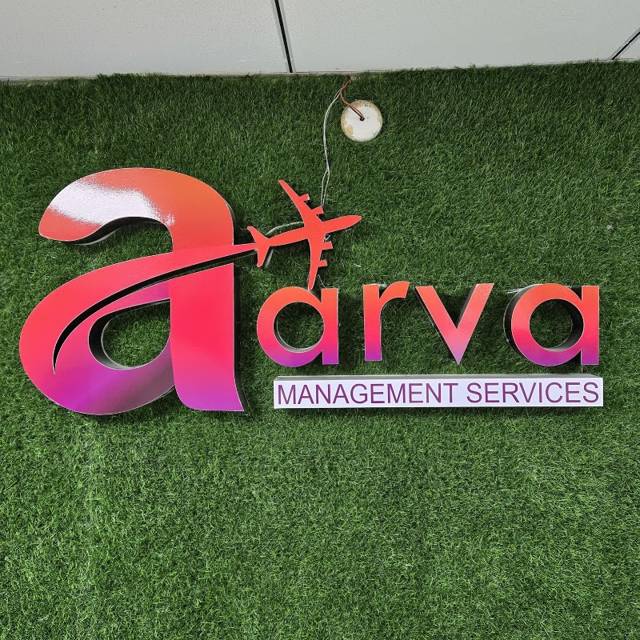 ARVA Management Services Pvt., Ltd. photo 3
