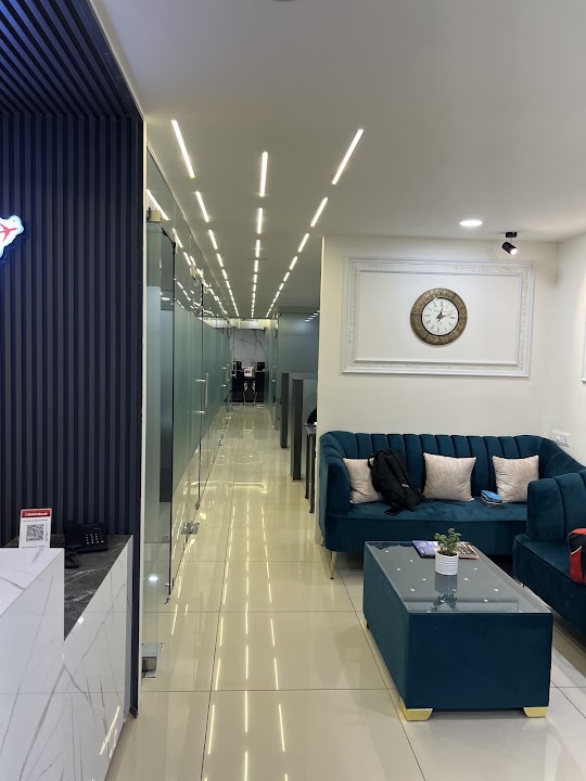 ASAP CONSULTANCY SERVICES office