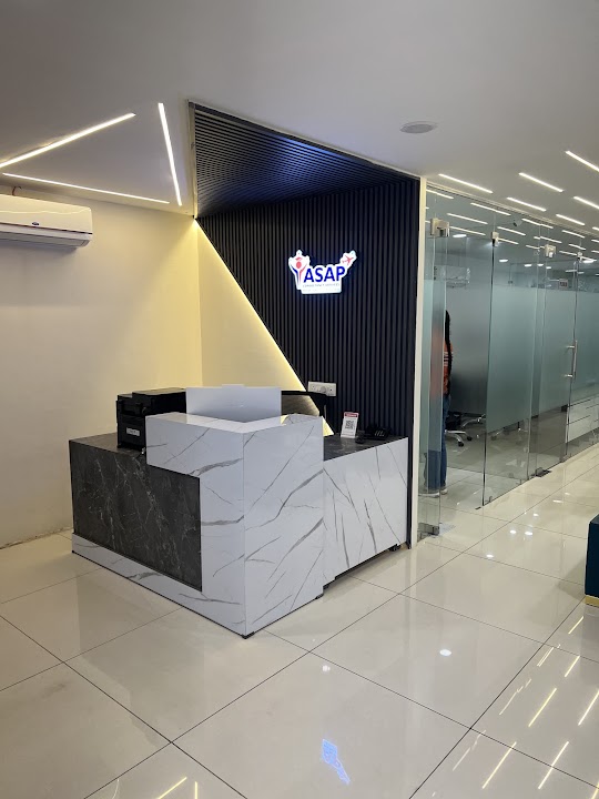 ASAP CONSULTANCY SERVICES photo 2