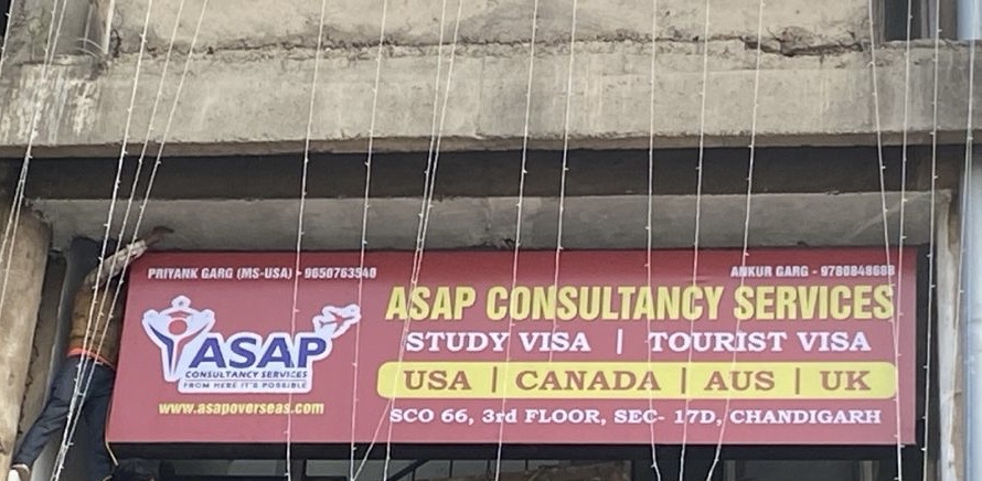 ASAP CONSULTANCY SERVICES photo 3