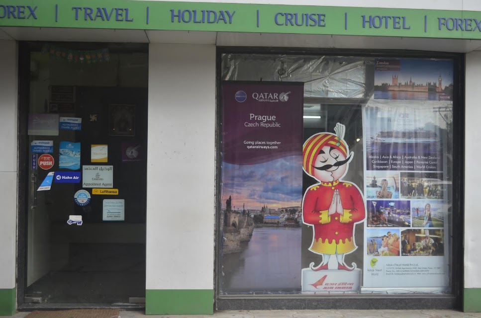 Ashok Travel World photo 2