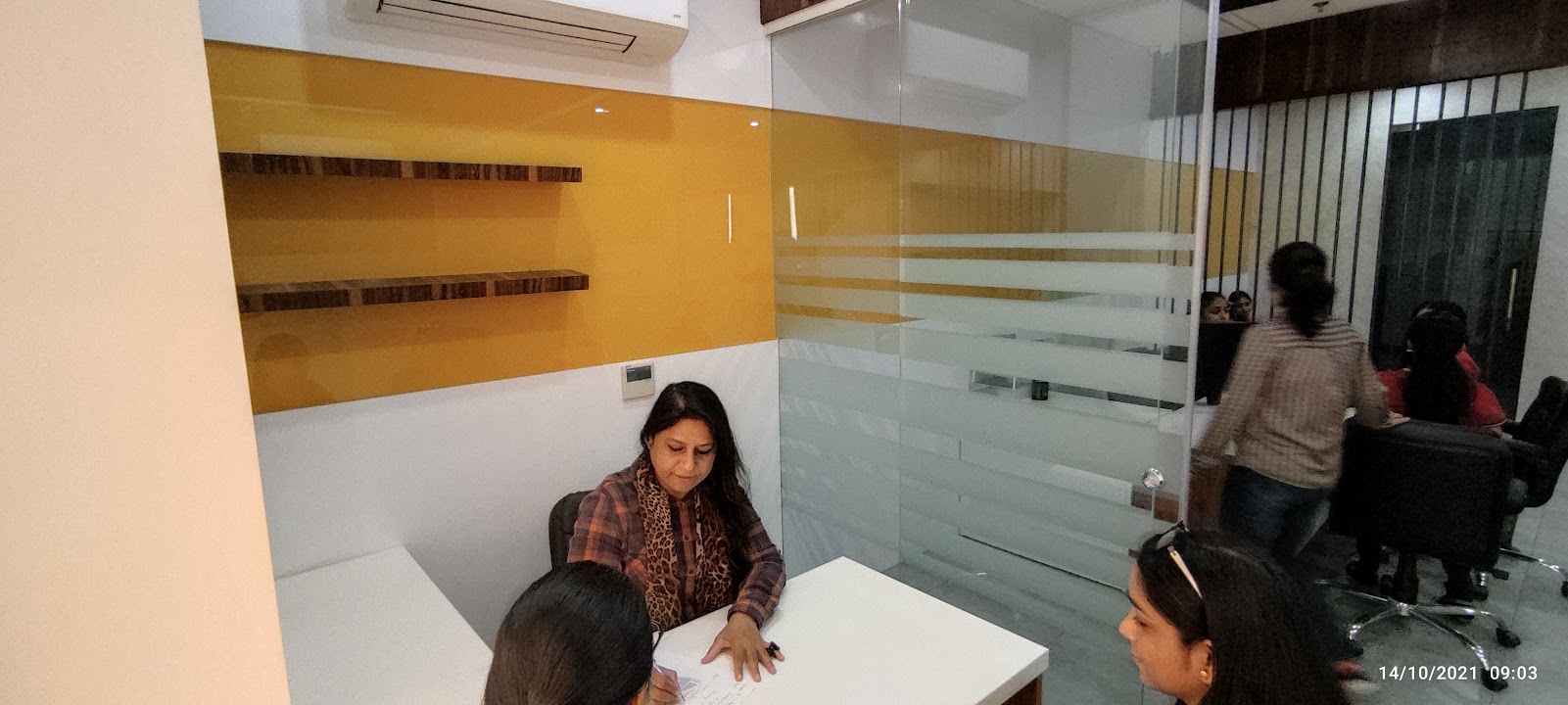Asia Pacific Overseas Education & Immigration Consultants photo 3