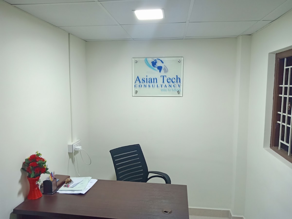 AsianTech Consultancy photo 3