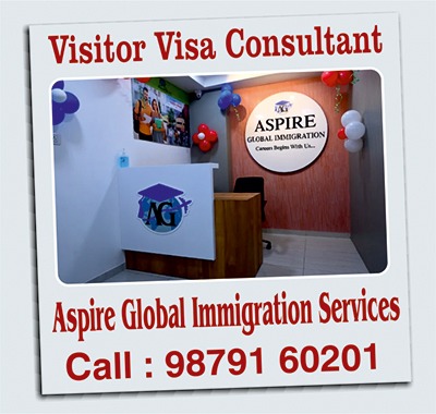 Aspire Global Immigration Services photo 2