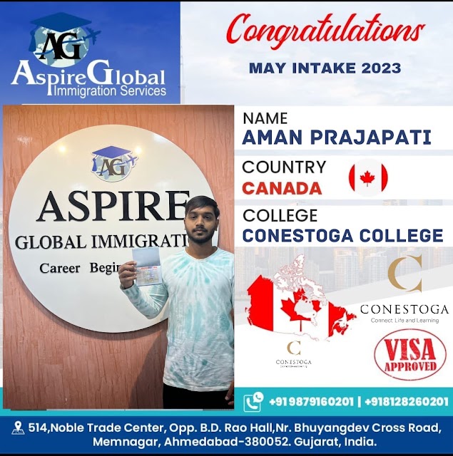 Aspire Global Immigration Services photo 3