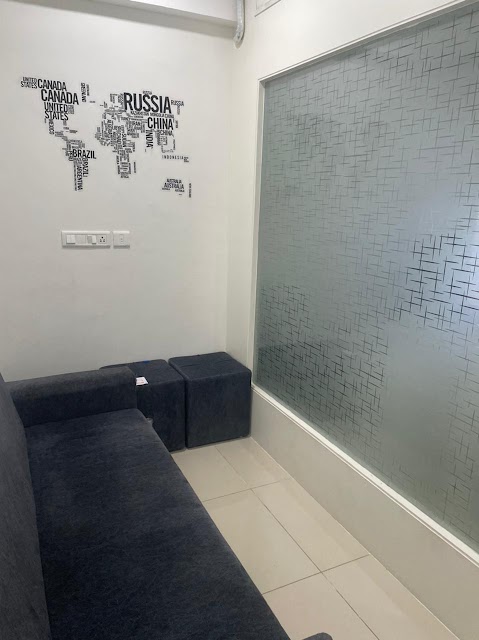 ASPIRE IMMIGRATION SERVICE photo 3