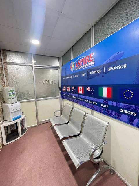 Aspire Overseas Migration Consultants photo 3