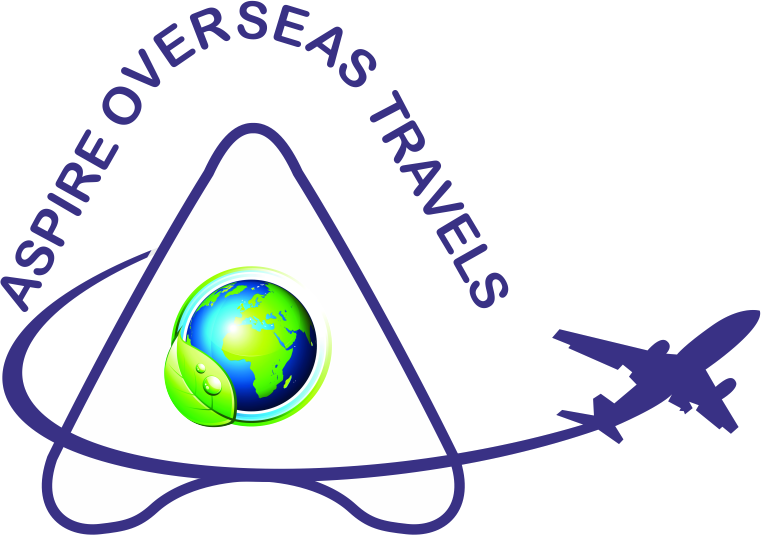 Aspire Overseas Travels office