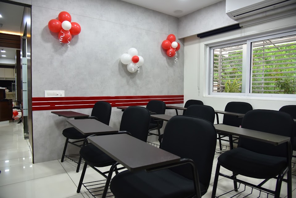 Aspire Square - Australia PR Consultants | PTE & IELTS Coaching | Student Visa Consultant UK, USA, Canada, AUS photo 2