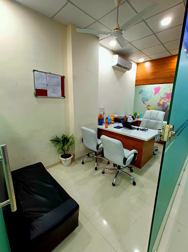 ASSENT ADVANCE IMMIGRATION UK office