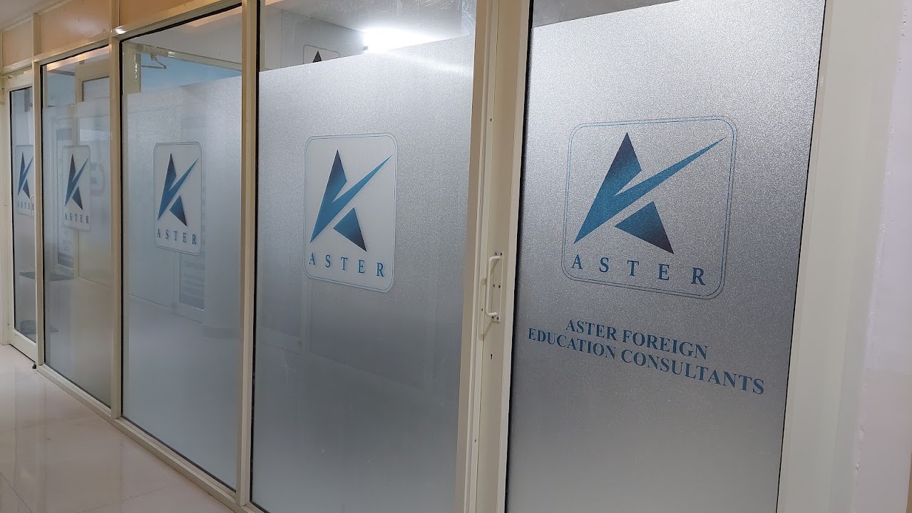 Aster Foreign Education Consultants photo 3