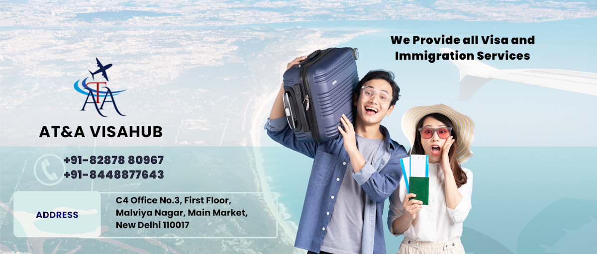 AT&A VISA HUB (OPC) PRIVATE LIMITED photo 2
