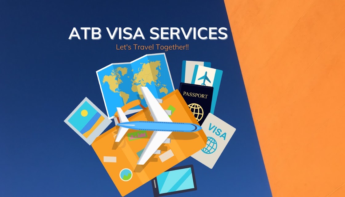 ATB VISA & TRAVEL SERVICES photo 3