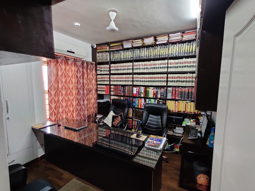 Atulay Nehra - Advocate & Legal Consultant photo 2