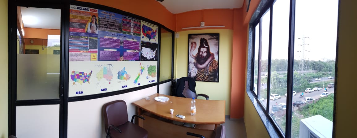 Aura Overseas Education photo 2