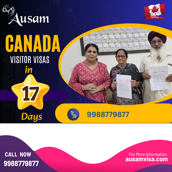 Ausam Visa Services photo 2
