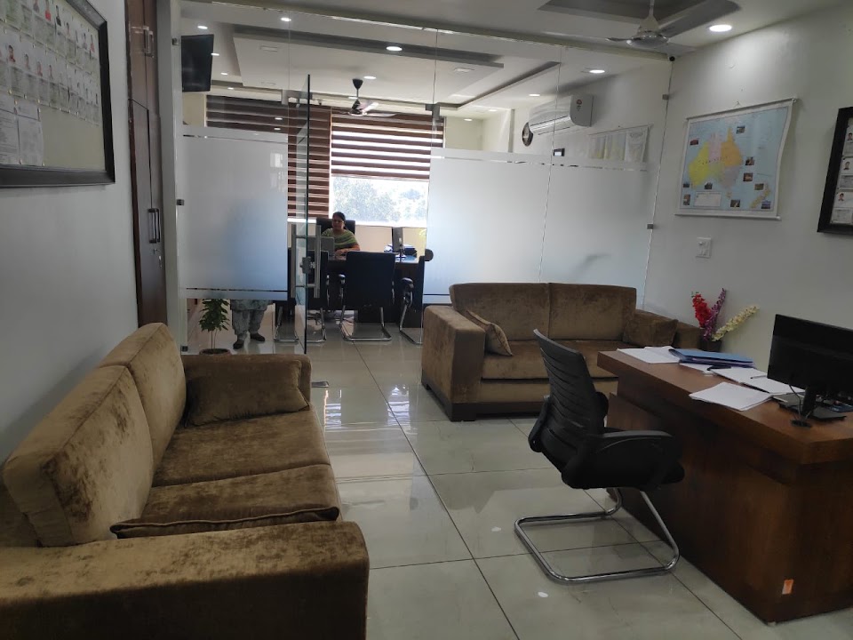 Ausam Visa Services photo 3