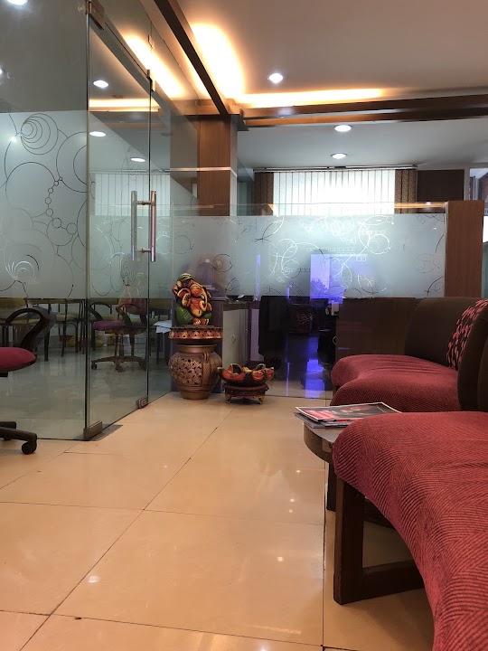 Auscan Consultants office