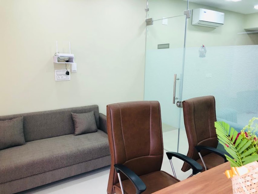 Aussies Immigration office