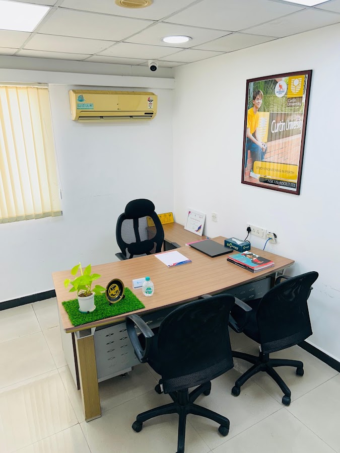 Aussizz Group office