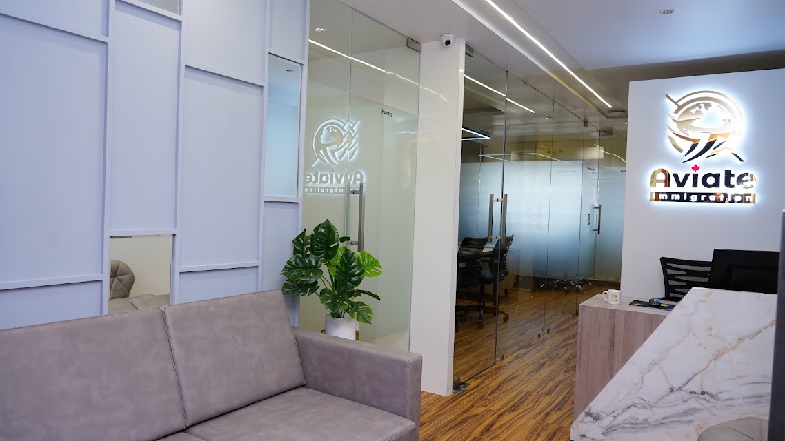 Aviate Immigration Services photo 2